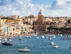 Türkiye’nin zenginleri Malta’dan ev alıyor