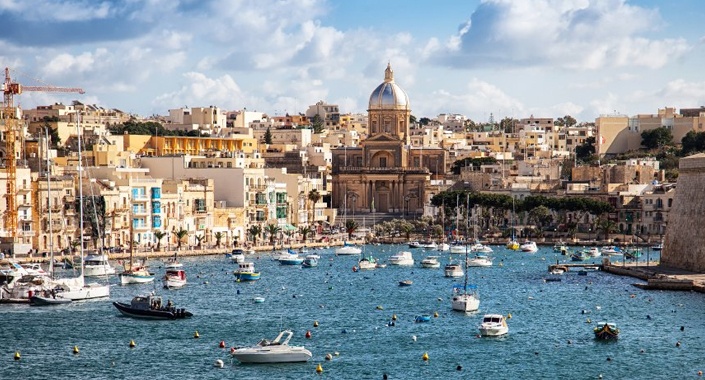 Türkiye’nin zenginleri Malta’dan ev alıyor