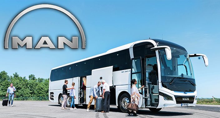MAN Türkiye yılda 4.800 araç üretecek