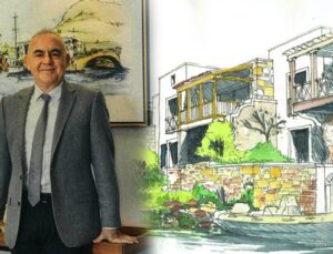 3.2 milyar dolarlık proje yapan Ant Yapı yurt dışında hızlanacak