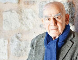 Orhan Özgüner : Köy evi toplumun aynasıdır