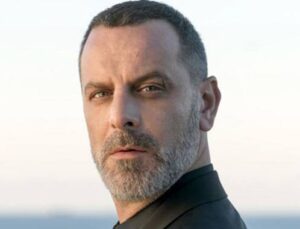 Ozan Güven Karadağ’dan ev aldı