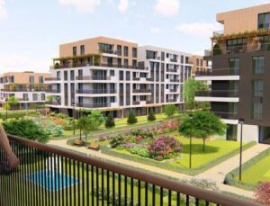 Yapı Merkezi’nden Paşaköy Konsept Evleri geliyor