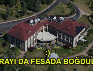 Pensilvanya’da FETÖcüler imar iznini hemen alıyor