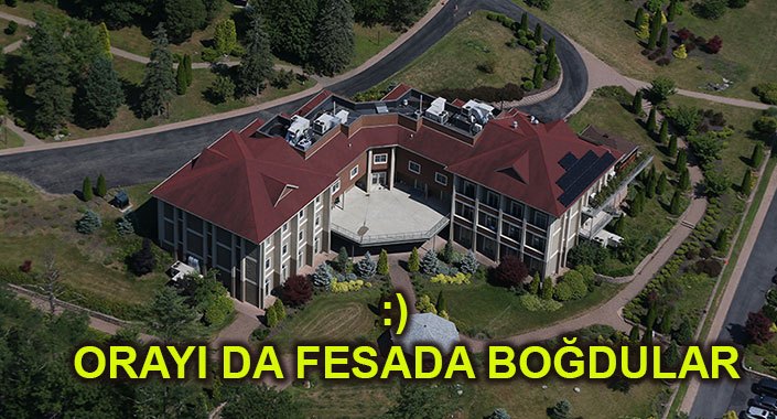 Pensilvanya’da FETÖcüler imar iznini hemen alıyor