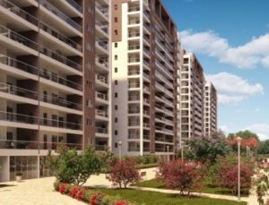 Bakyapı Prestij Optimum’da 84 aylık vade farkını üstlendi