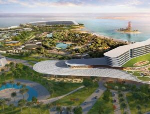 Rixos Hotels’ten, Katar’da yeni proje