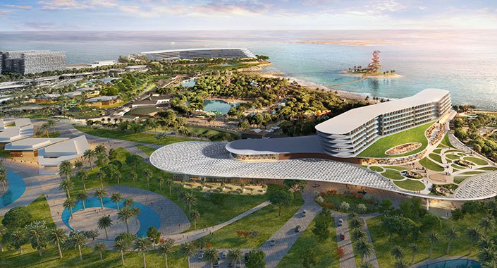 Rixos Hotels’ten, Katar’da yeni proje