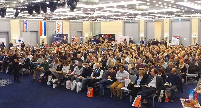 RE/MAX Türkiye ücretsiz eğitim semineri veriyor