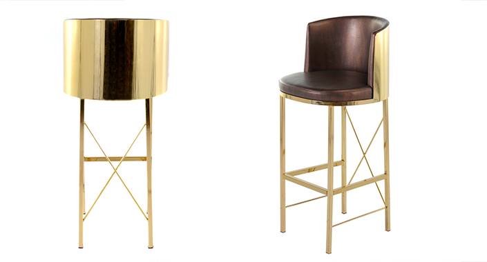 Restoranların başarısında lezzet kadar dekorasyon da önemli