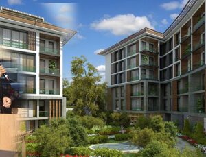 Marmara Yapı Irak’da işe başladı