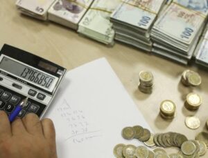 Türkiye’de vergi mükellefi sayısı 11 milyona yaklaştı