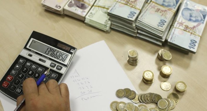 Türkiye’de vergi mükellefi sayısı 11 milyona yaklaştı