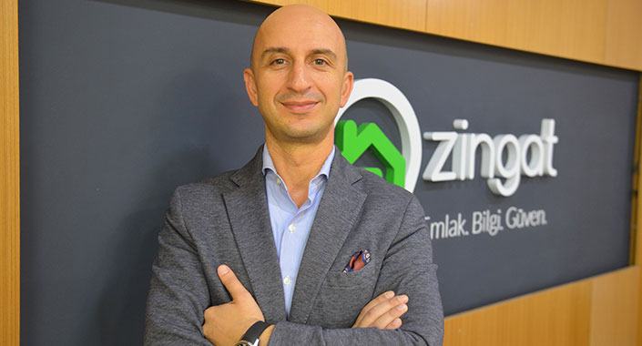 Gayrimenkul yatırımcının güvenli limanı oldu