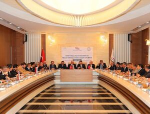 Ankaralı iş adamları 2019’dan umutlu