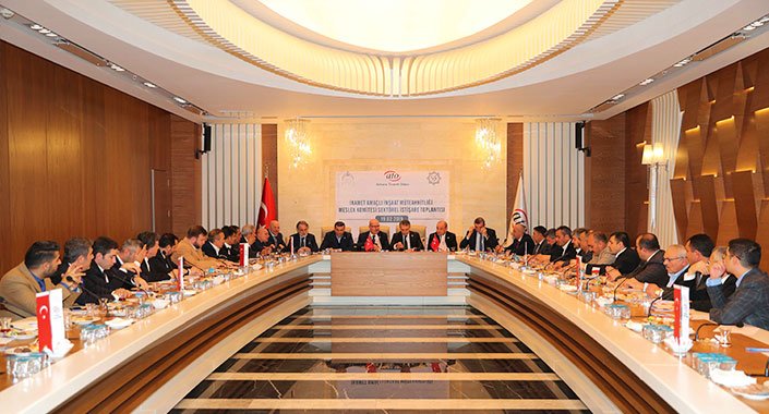 Ankaralı iş adamları 2019’dan umutlu