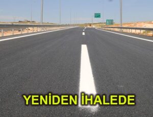 Aydın-Denizli Otoyolu Projesi YİD ihalesine çıktı