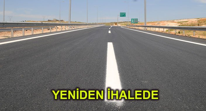 Aydın-Denizli Otoyolu Projesi YİD ihalesine çıktı