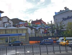 İstanbul Vakıflar Beyoğlu’nda otel yaptırıyor
