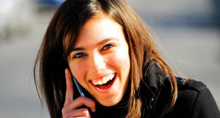 Markalar cepten dinleyip reklamlarını sunuyor olabilir