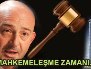 Ferit Şahenk Çiftçi Towers’taki 2 katı için dava açtı
