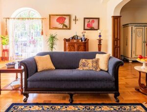 Türkiye’nin ilk 2. el dekorasyon sitesi: Dekopasaj