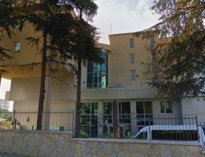 Nesil Vakfı’nın huzurevi sınırsız yükselebilecek