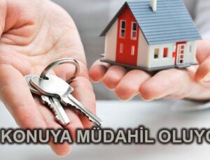 120 bin konut faizsiz satıldı, devletten kontrol geliyor