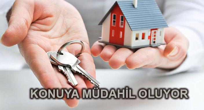 120 bin konut faizsiz satıldı, devletten kontrol geliyor