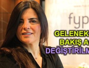 Phillipson: Her projenin doğru bir hikayesi olmalı