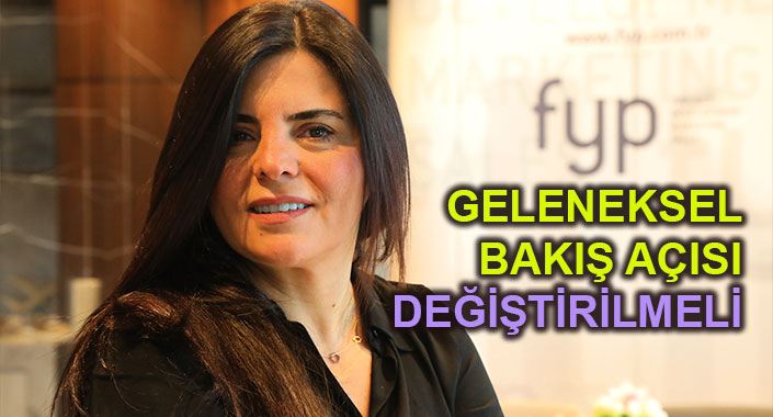 Phillipson: Her projenin doğru bir hikayesi olmalı