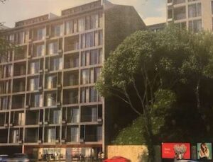 Gençoğlu Grubu 100 milyon dolara yeni otel yapacak