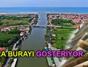 Yatırımcı Karasu’ya odaklandı