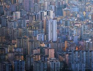 Konut satışları azaldı