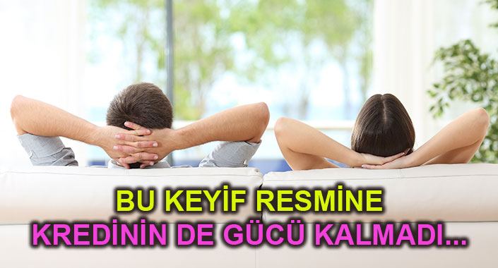 Konut satışlarını yükseltmeye artık faiz de yetmiyor!