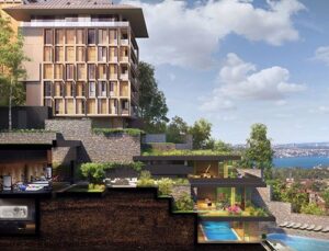 Nef Reserve Kandilli’de peşin ödemede yüzde 30 indirim