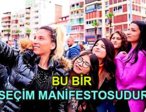 Nihat Zeybekci: 10 Numara İzmir projelerimiz şahlandıracak