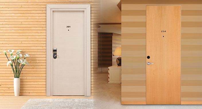 Safe Entry kapılar hayat kurtarıyor