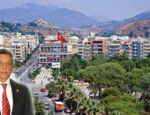 Aydın’da hiçbir şey doğru gitmedi REİS!