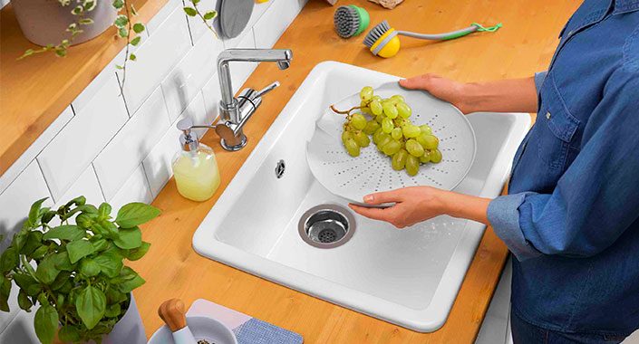 Tchibo’dan fonksiyonel temizlik ve banyo ürünleri