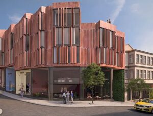 Tomtom Corners’da 900 bin TL’ye 1+1!