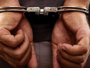 Ankara’da yıkım kararı olan evleri satan çete çökertildi