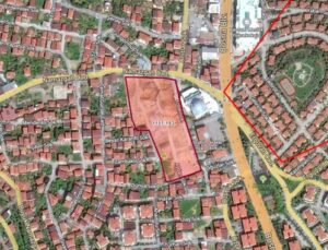 Üsküdar Belediyesi 87 daire satıyor