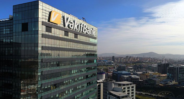 VakıfBank konut kredisi faiz oranını 1,49’a indirdi