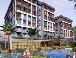 DAP Yapı Evim Türkiye Fuarı’nda 3 projeyi ön satışa açıyor