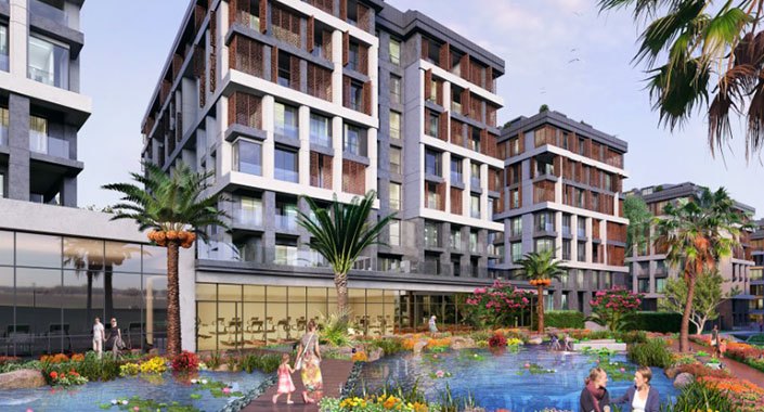 DAP Yapı Evim Türkiye Fuarı’nda 3 projeyi ön satışa açıyor