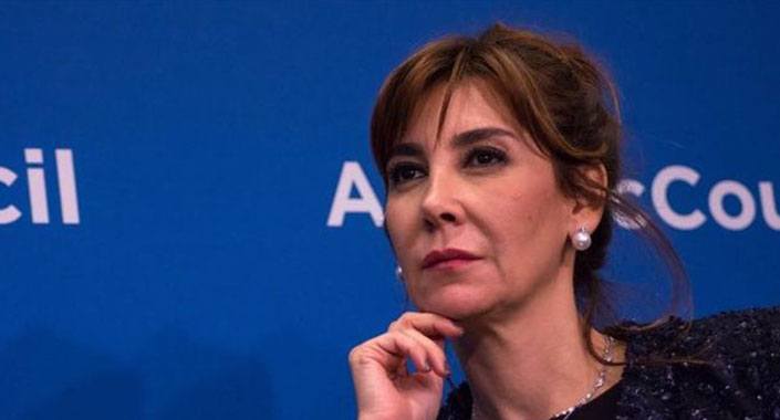 Vuslat Doğan Sabancı ile sektörel değerlendirme