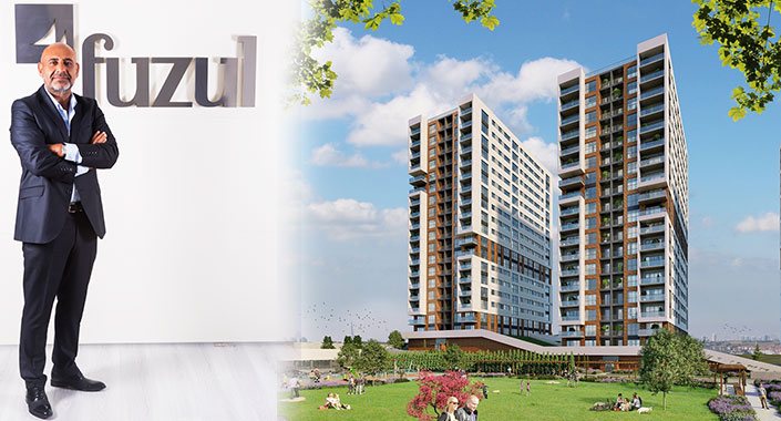 Tem Avrasya Evim Türkiye Fuarı ile Avrupa seferinde