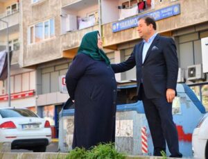 Başkan Kılıç: “Tapularınızın önünde hiçbir engel yok”