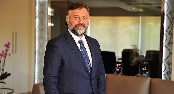 Konutder, Altan Elmas’la yola devam edecek